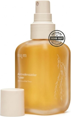 Nkm antimikrobieller toner - nkm,