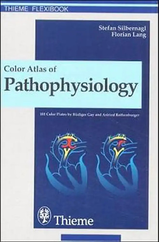 Color atlas pathophysiology - color, of