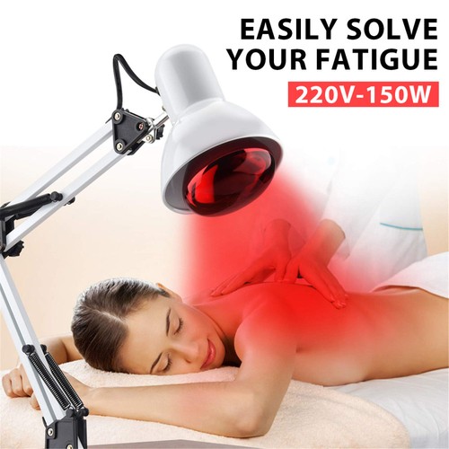 Profi rotlicht therapielampe - profi,