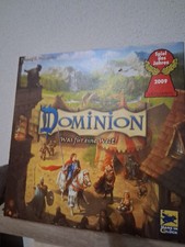 Dominion , was für eine Welt