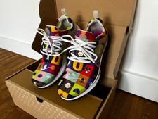 Nike Air Presto Origins