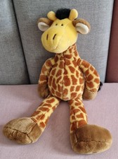 Nici plüsch giraffe wild - nici,