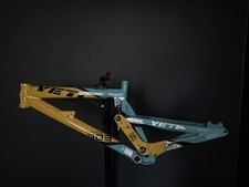 2011er Yeti 303 DH 25th