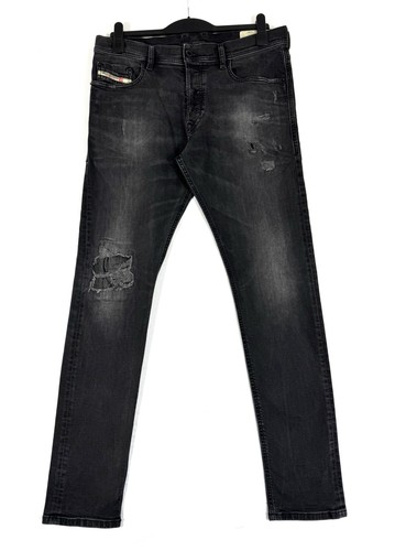 Diesel tepphar jeans slim - diesel,