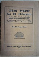 Okkulte Symbolik des XIII