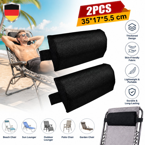 Nackenkissen kopfstütze - nackenkissen,