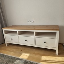 HEMNES TV-Bank, 148x47x57 cm