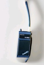 Belcom LS-20X Handfunkgerät 2