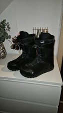 Snowboard Schuhe snowboard