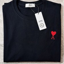 AMI Paris Herren T-Shirt