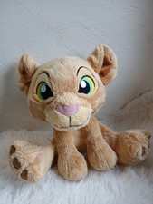 Disney ❤️ Kuscheltier Simba Plüschtier schön weich ❤️ Stofftier