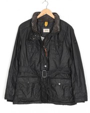 CAMEL ACTIVE 320612 GORE-TEX wasserdichte Jacke Damen Größe 42 UK ~ 14 Large