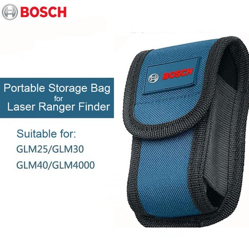 Bosch case pouch - bosch,