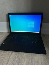 Asus F75A-TY205H Laptop Intel® Pentium® 2020M 17.3" 6GB DDR RAM 256 GB SSD