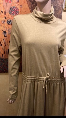 Hess natur kleid olive - hess, olive/