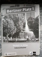 Berliner Platz 1 Neu