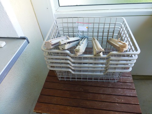 Ikea komplement stück - ikea, 5