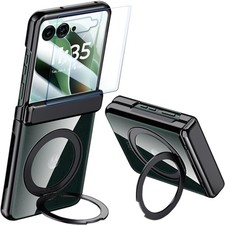 Klare Hülle für Motorola