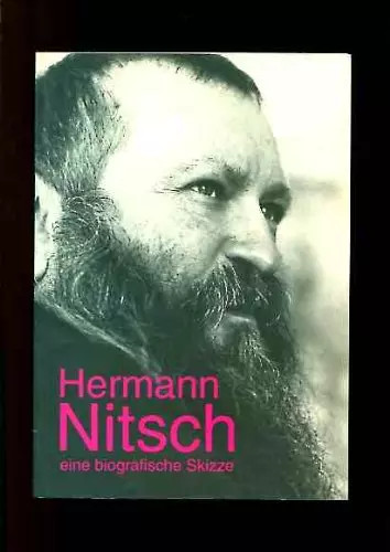 Hermann nitsch eine - hermann,