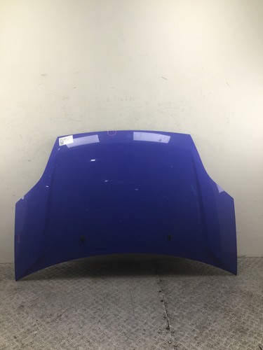 Motorhaube ford fiesta jh - motorhaube,