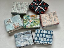 Stoffpaket Patchworkstoff
