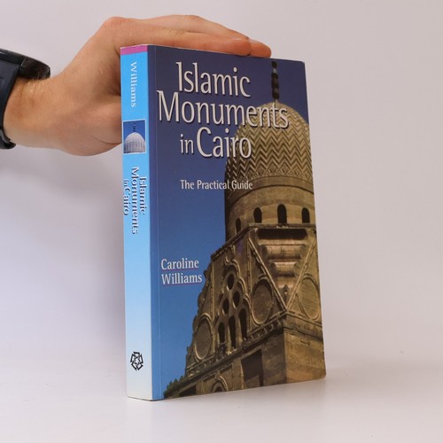 Islamic monuments cairo - monuments,
