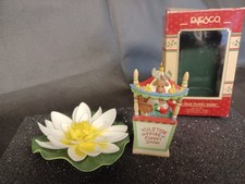 Enesco Weihnachts Deko Figur