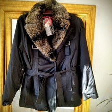 Wellensteyn Damen Jacke mit
