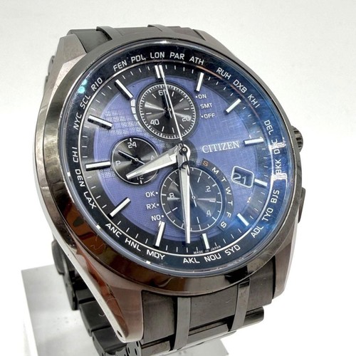 Citizen attesa limited eco - citizen,