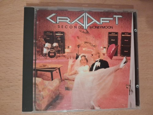Craaft second honeymoon - -,