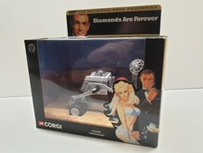 Corgi definitive james bond - definitive,