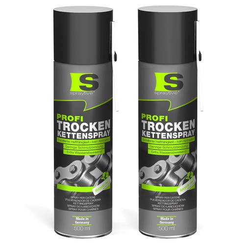 Spraytive 500ml profi - 500ml,