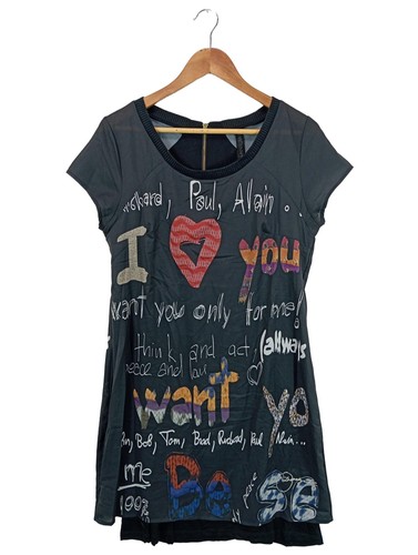 Desigual sommerkleid damen - desigual,