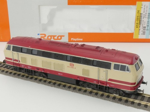 Roco 4151 diesellokomotive - 4151, br