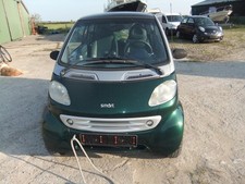 Smart 450 Fortwo City-Coupe 0,6 Edition 54PS Leder Standheizung 140000km Bastler