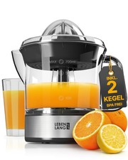 LEBENLANG Zitruspresse