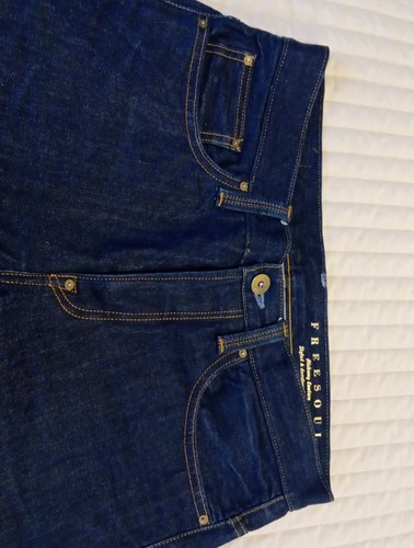 Herren jeans gebraucht - 33,