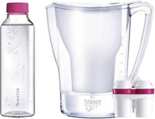 BWT Best Water Technology Aqualizer Home Weiss