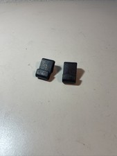 Haken Hutablage Renault Twingo 2001 2 Stück 