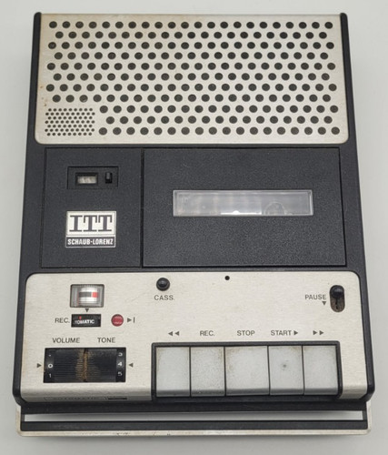Itt schaub lorenz studio - itt,