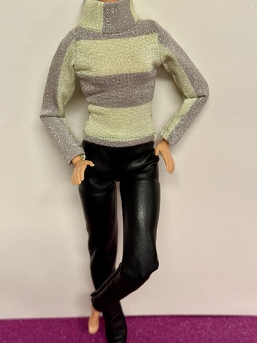Barbie kleidung fashion - barbie, kleidung-fashion