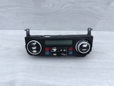 VW T5 Multivan Klimabedienteil Bedienteil Regler Heizung Klimaanlage 7H5907040D