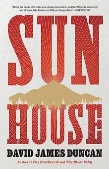 Sun house novel von duncan - house:,