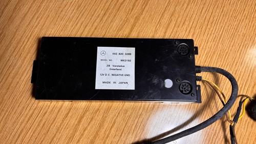 Mercedes w201 w124 w126 w140 - mercedes,