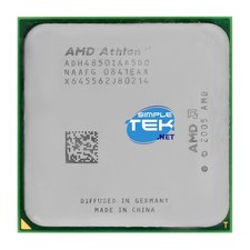 AMD Athlon X2 4850e AM2