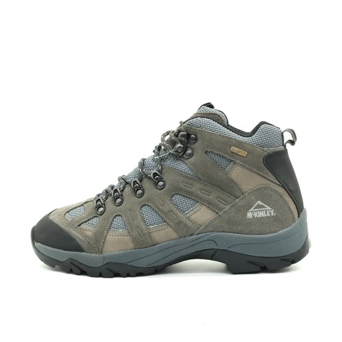 Mckinley herren stiefel - herren, grau