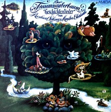 Reinhard Lakomy & Monika