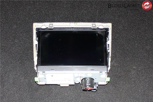 Bordcomputer audi 01 a3 - bordcomputer,