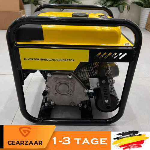 5100 inverter benzin - w,