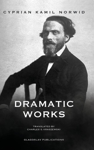 Dramatic works cyprian - dramatic,